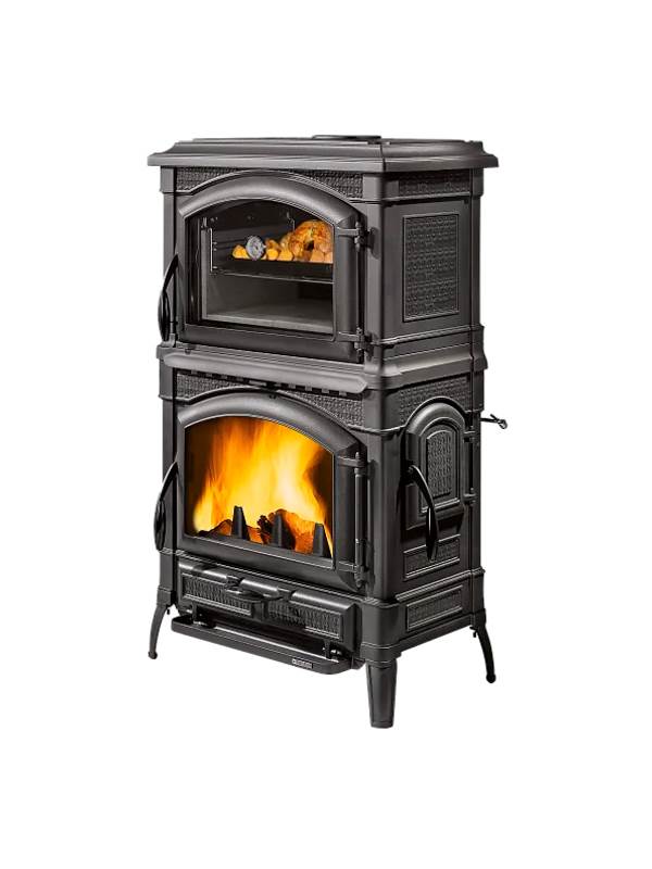 LaNordica Isotta Forno Evo