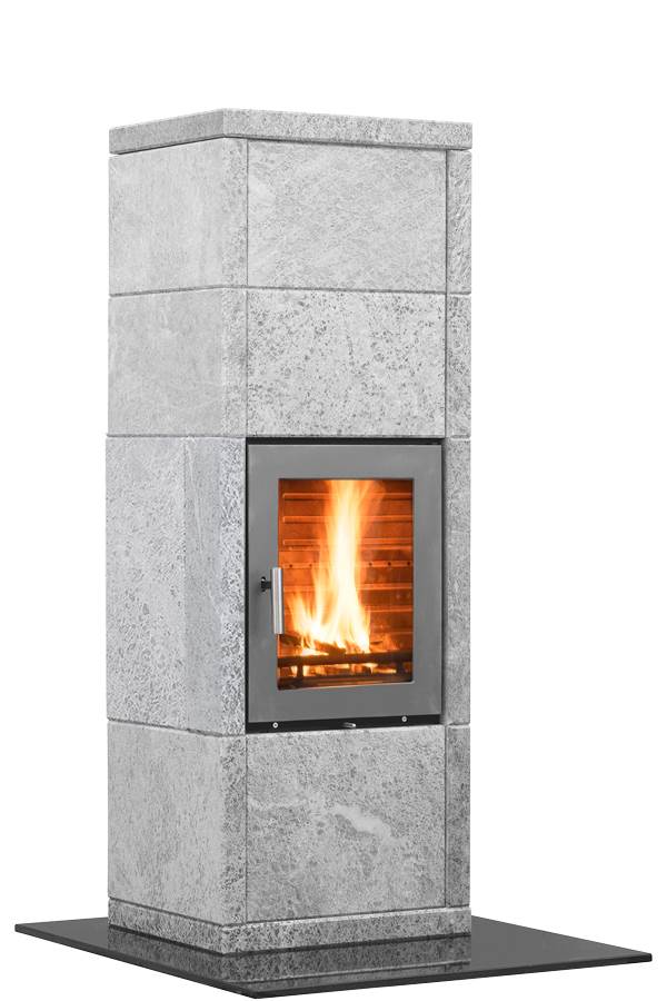Norsk Kleber Kube 4
