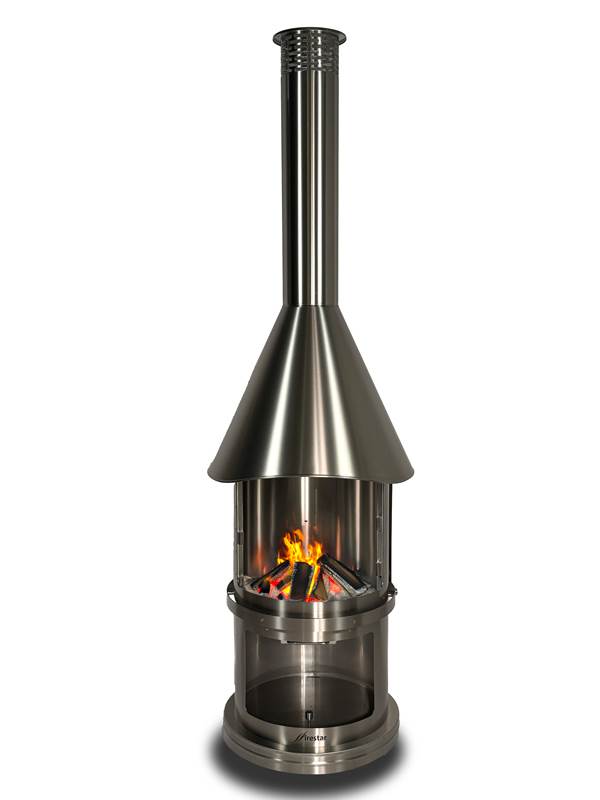Firestar DN 650 Swing Exclusive
