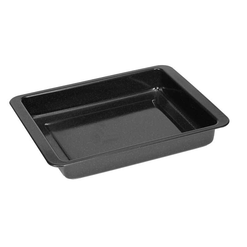 Heta stekeplate/langpanne for bakerovn