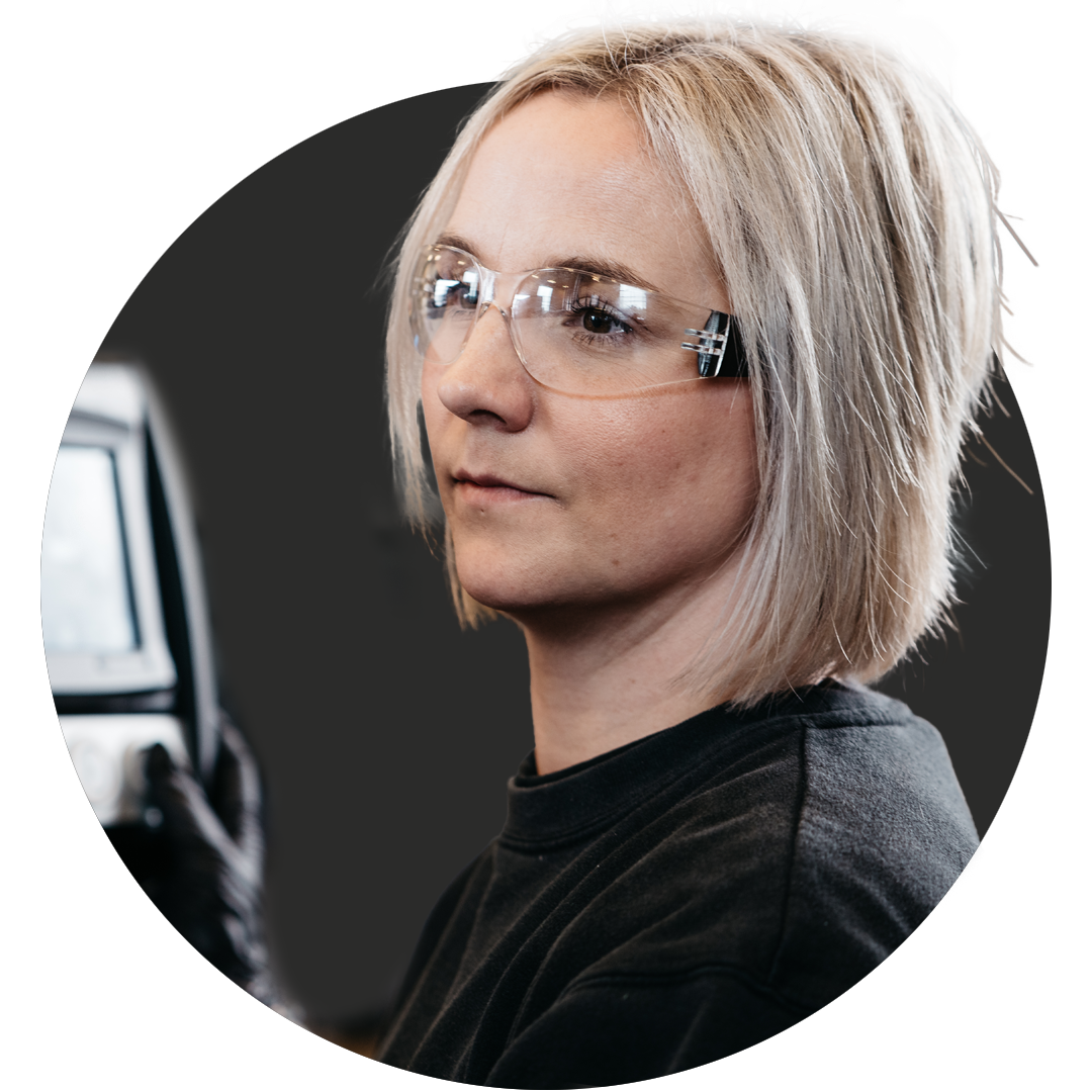 Produksjon og Industri