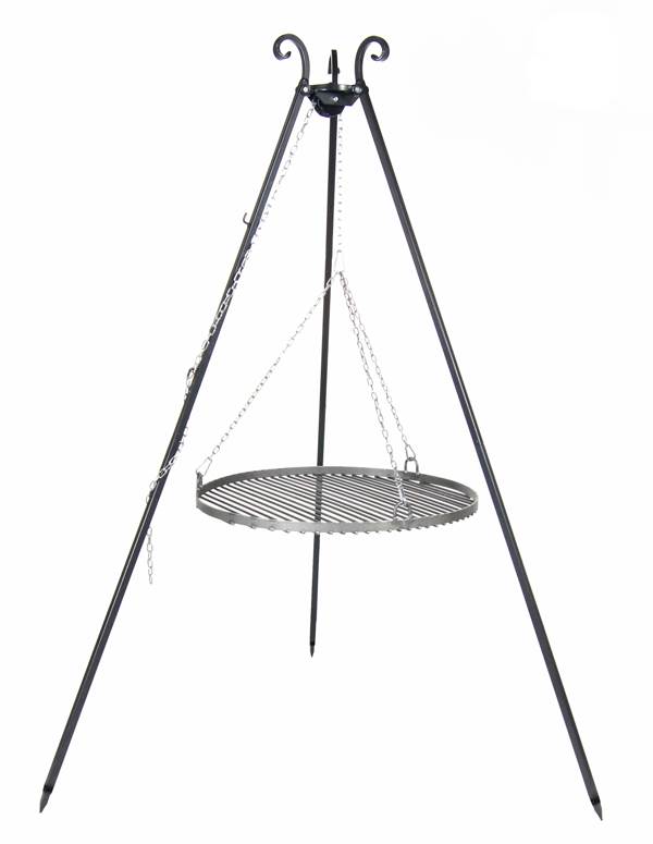 Regin 300 stativ med grillrist