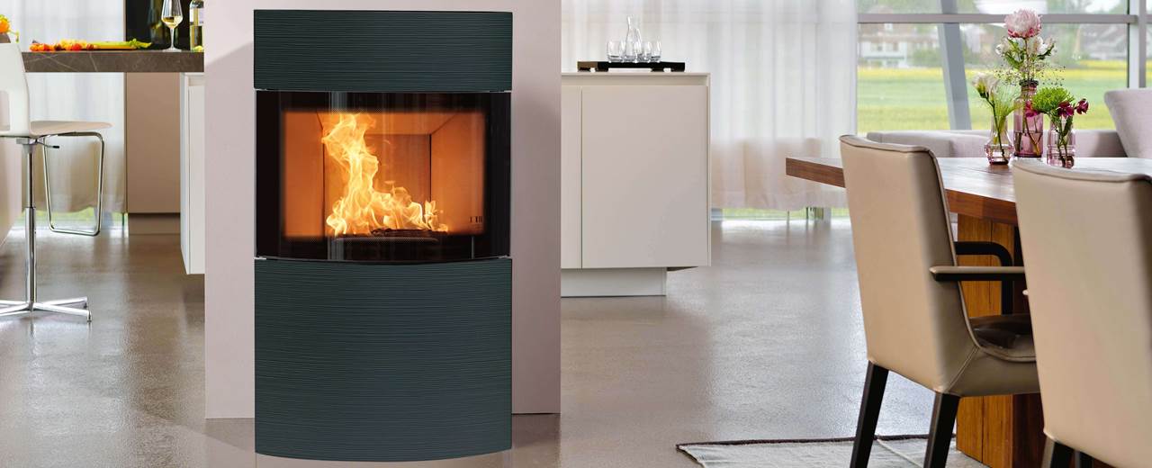 Perfeksjonerte former i stål og keramikk