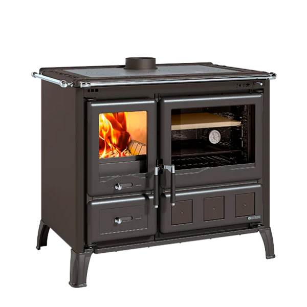 La Nordica Gardenia XXL Stål