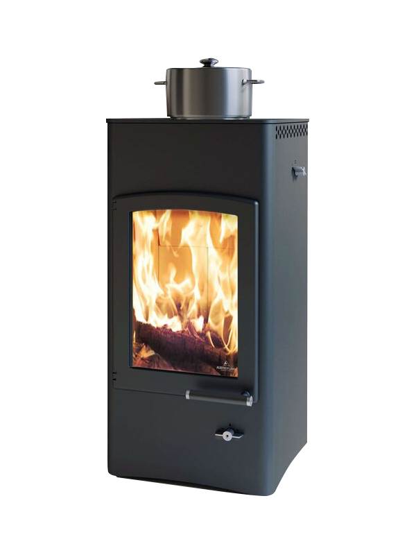 Austroflamm Lucy Cook