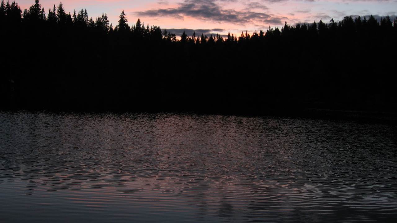 Mosjøen