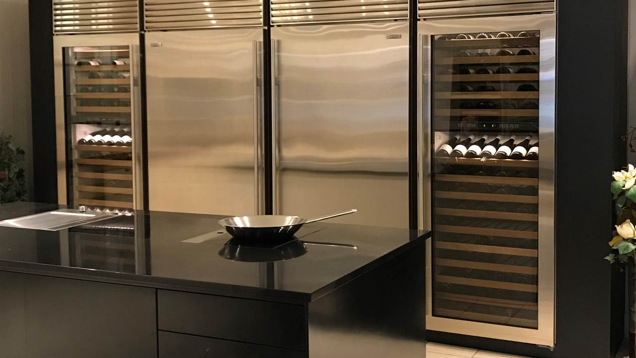 Vegårshei trevare - Klassisk interiør