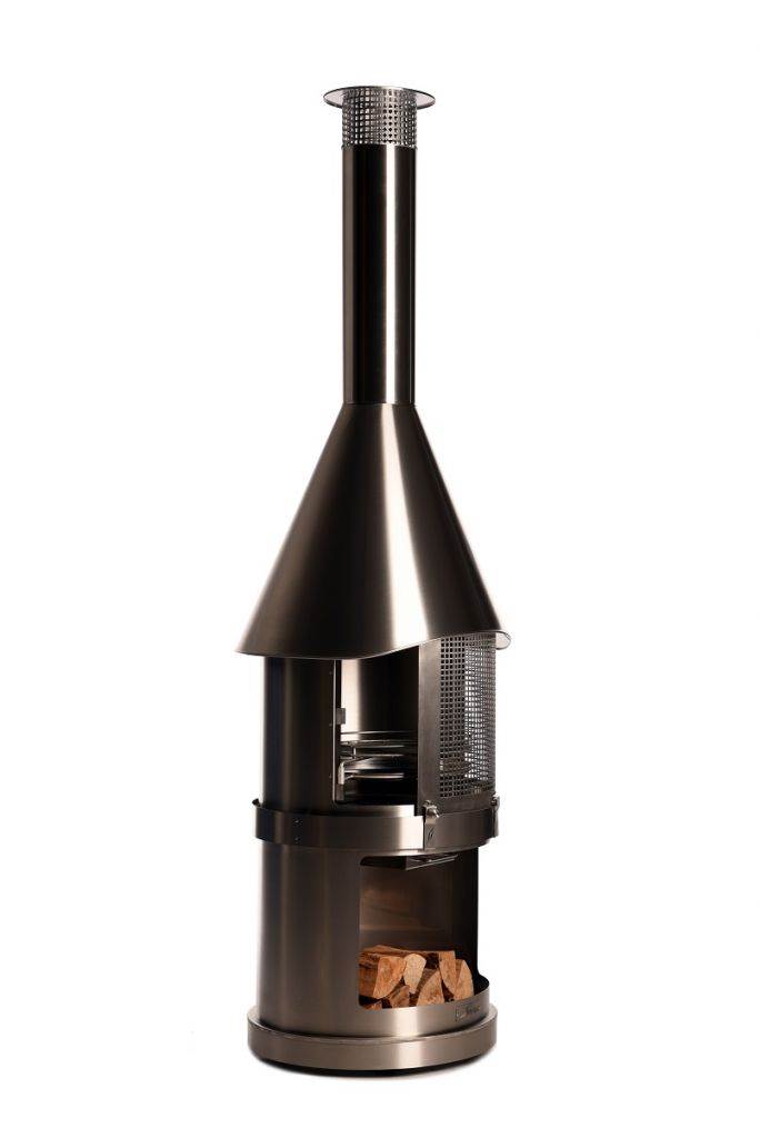 Firestar DN 700 Exclusive Swing (Ø70)