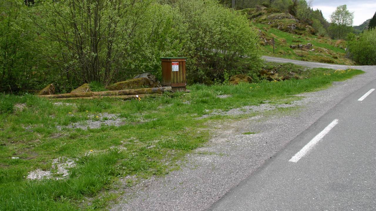 Bogstadtjørna