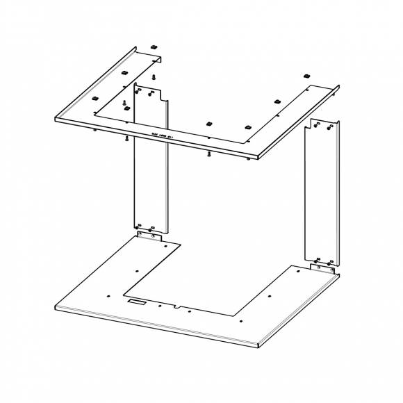 Romotop Cover standard 4S HU3LG