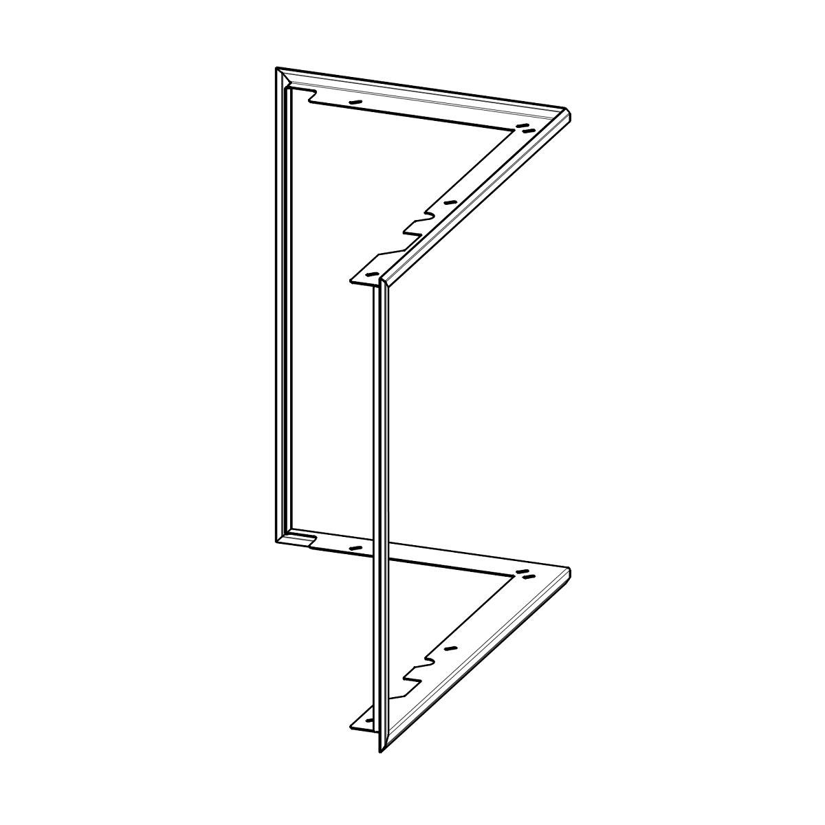 Romotop Cover standard IR2SF RAM06