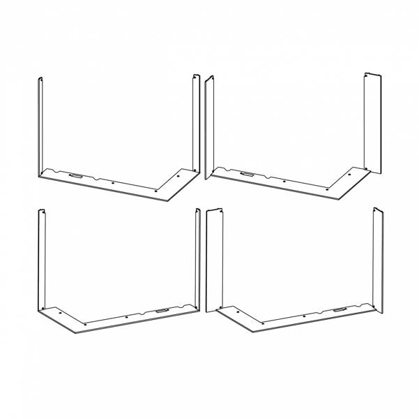 Romotop Standard IR2LG RAM13
