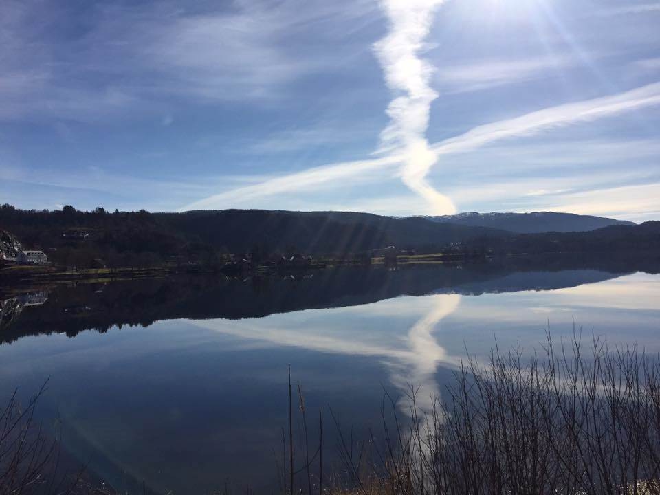Kalandsvannet
