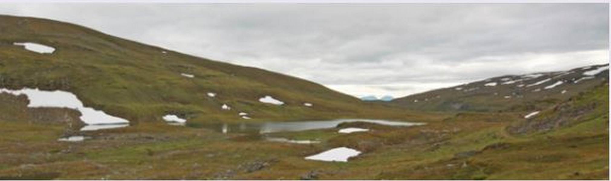 Pikevatnet