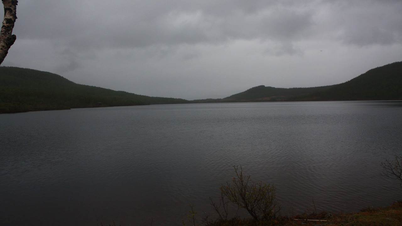 Geitvatnet