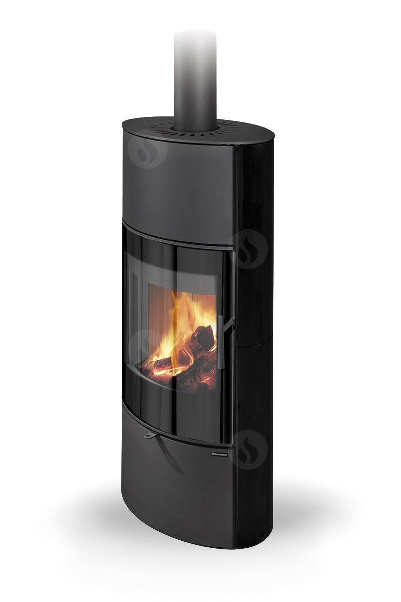 Romotop Ovalis G H, keramikk