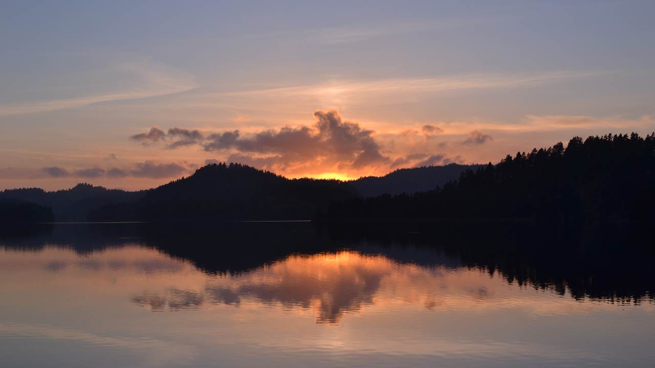 Vestre Grimevann