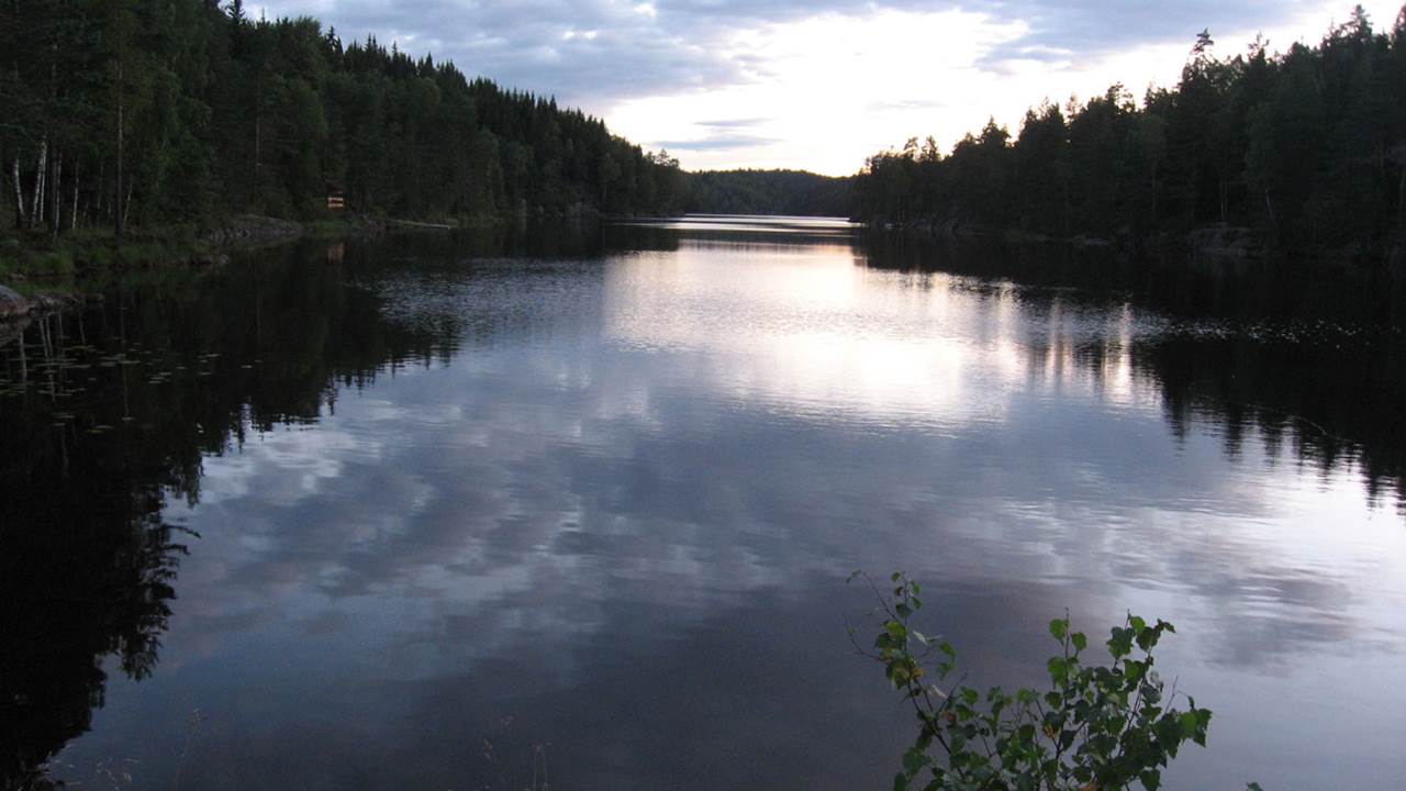 Mosjøen