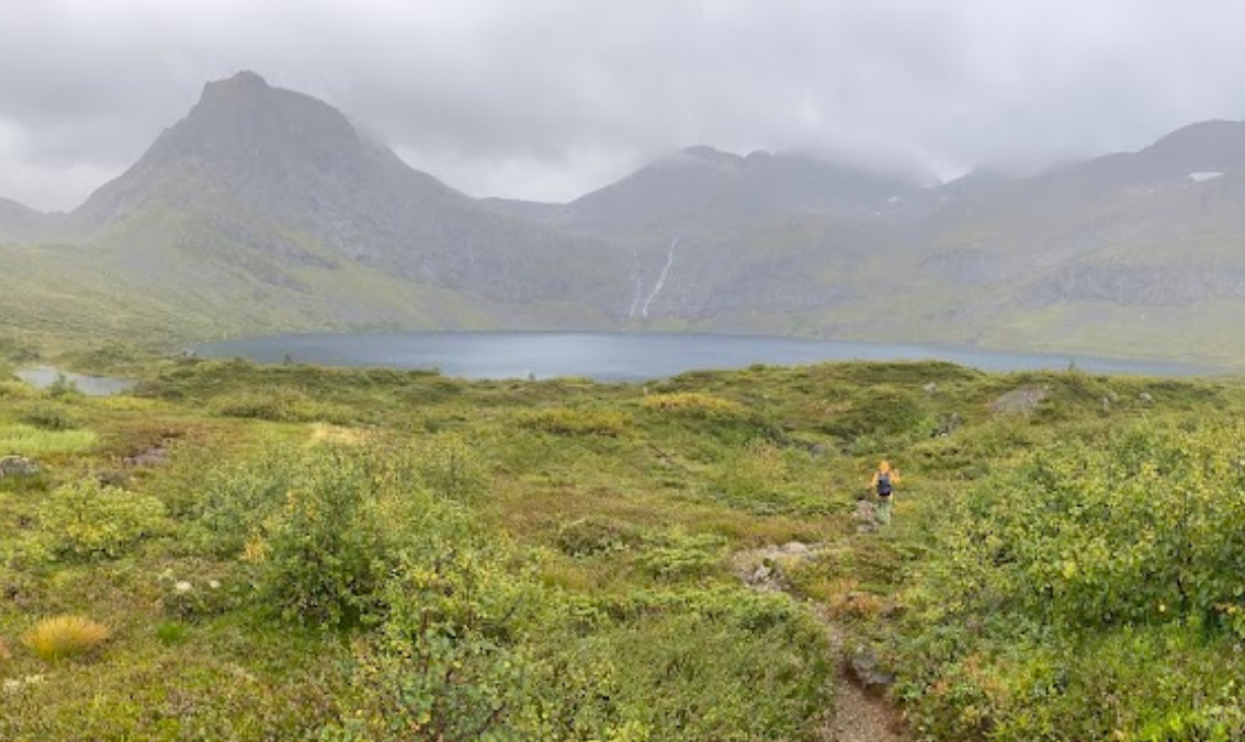 Grytavatnet