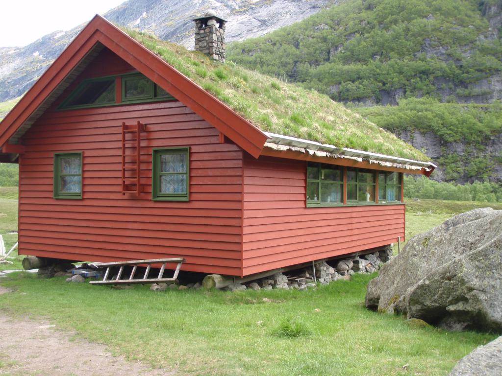 Viglesdalen
