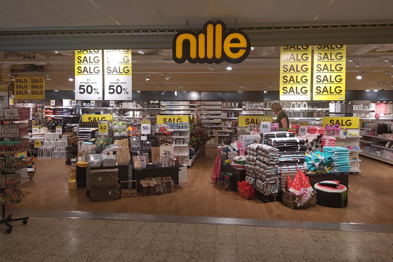 Nille