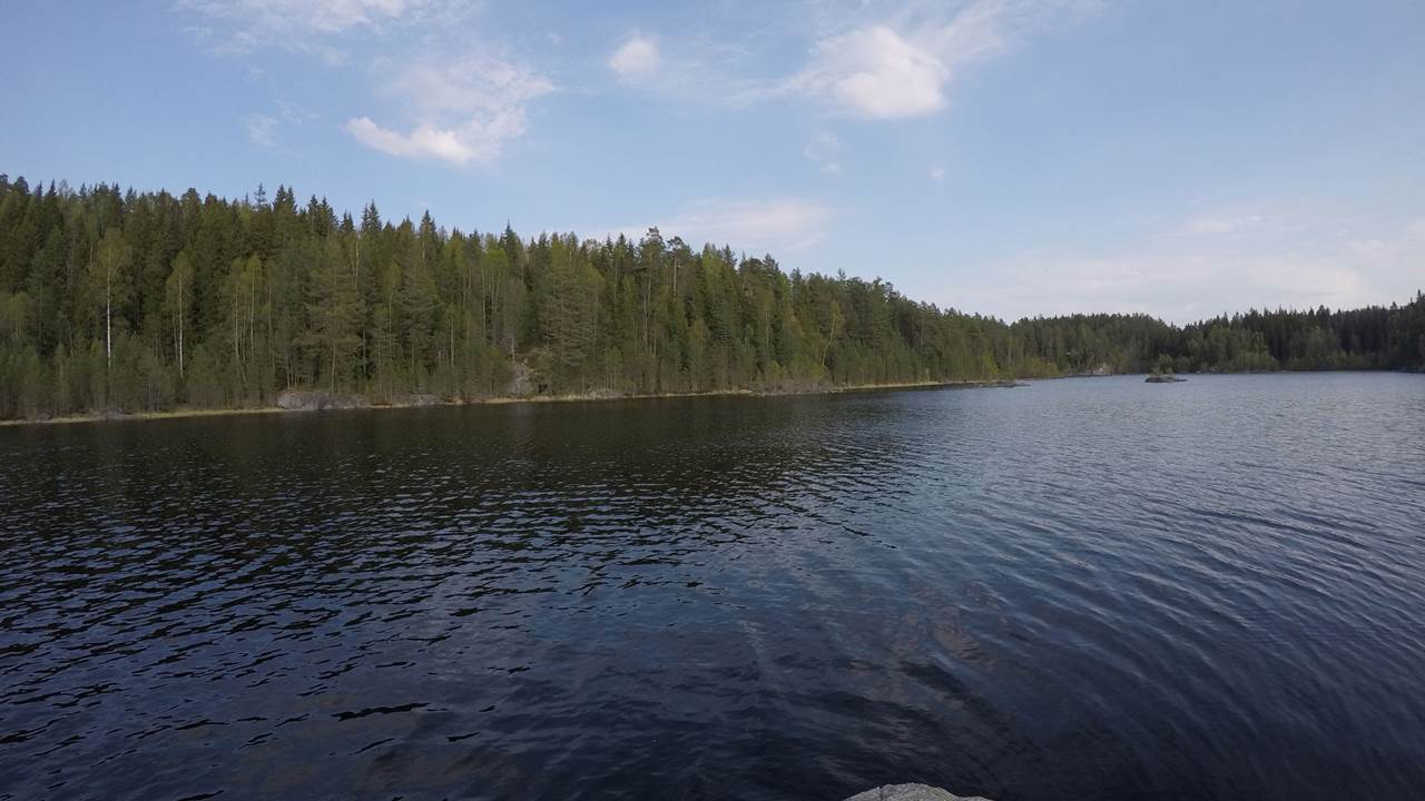 Nordre Krokvannet