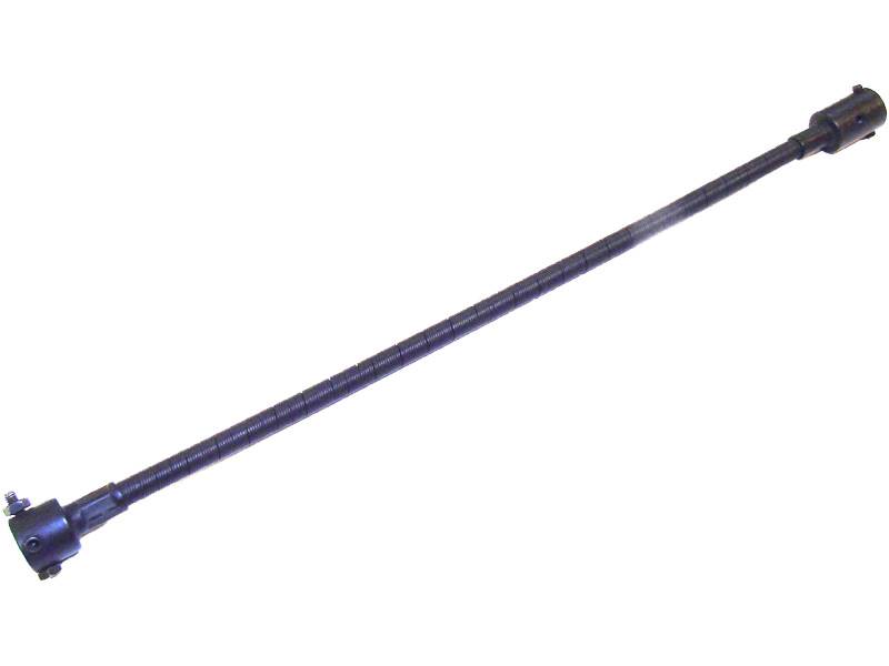 Wire for håndtak til spjeld, 35 cm