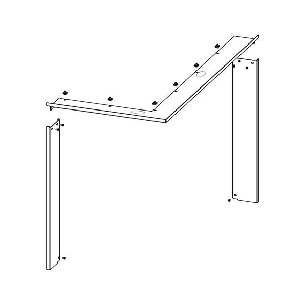 Romotop Cover standard IL2LH RAM11