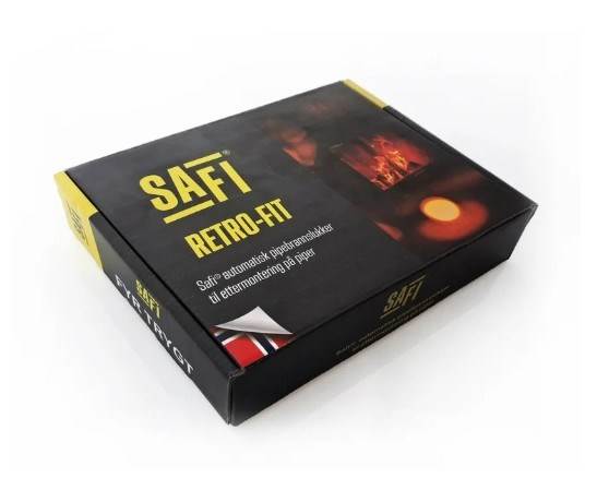  Safi Retrofit