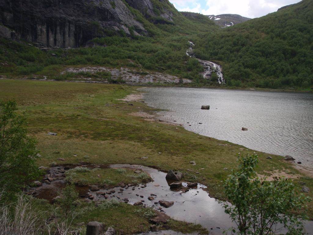Viglesdalen