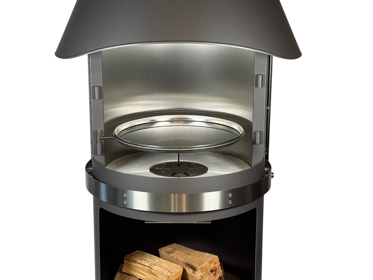Firestar Fettbakke / oppsamler