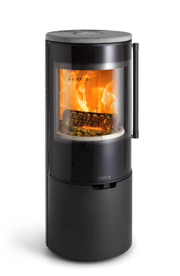 Keddy K900T kleberstein