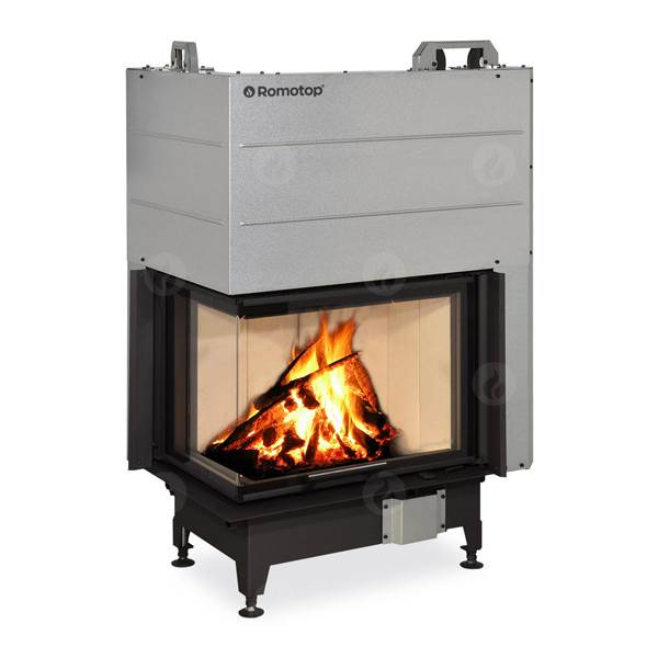 Romotop HEAT R/L 3G 65.51.40