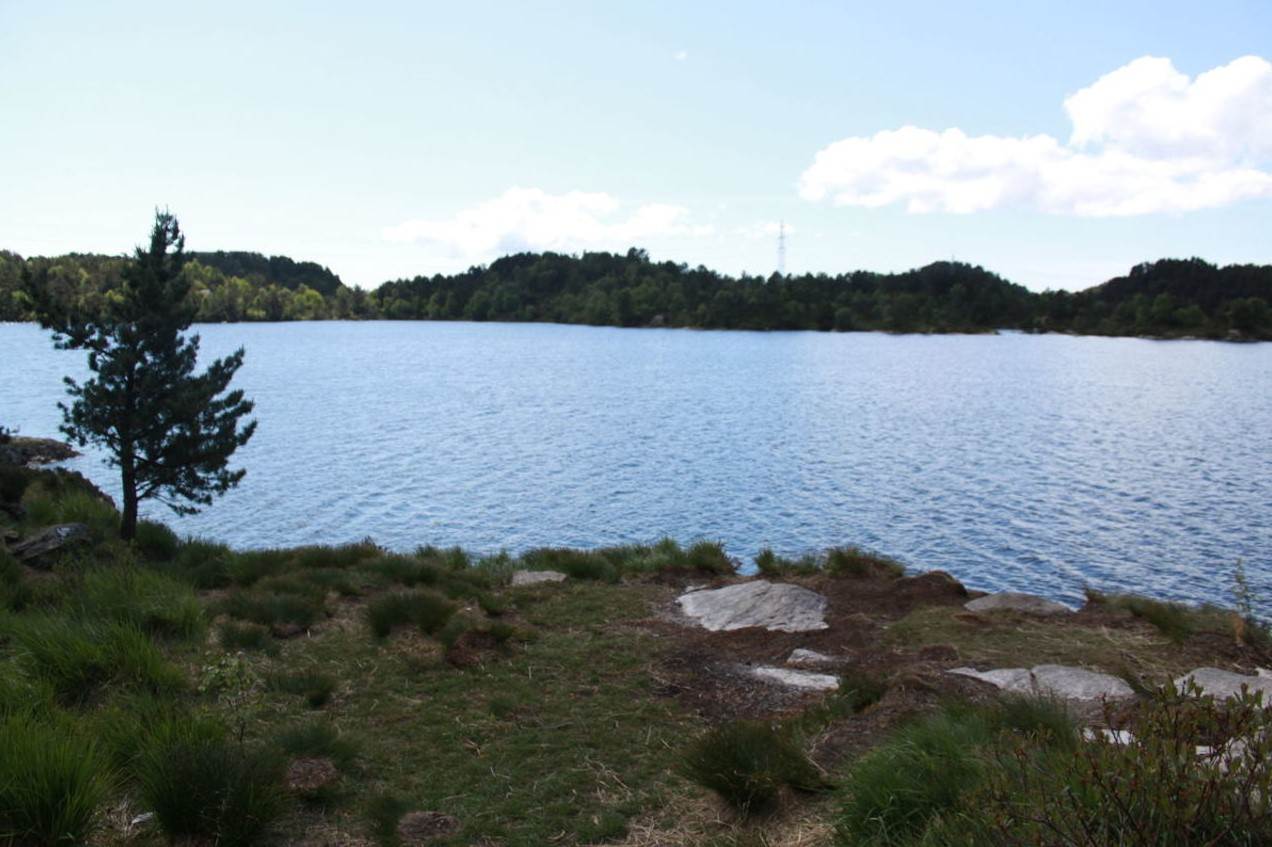 Storavatnet