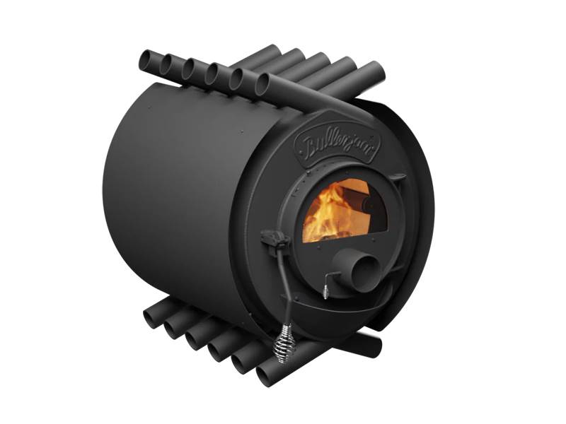 Bullerjan FreeFlow FF18 Type 03