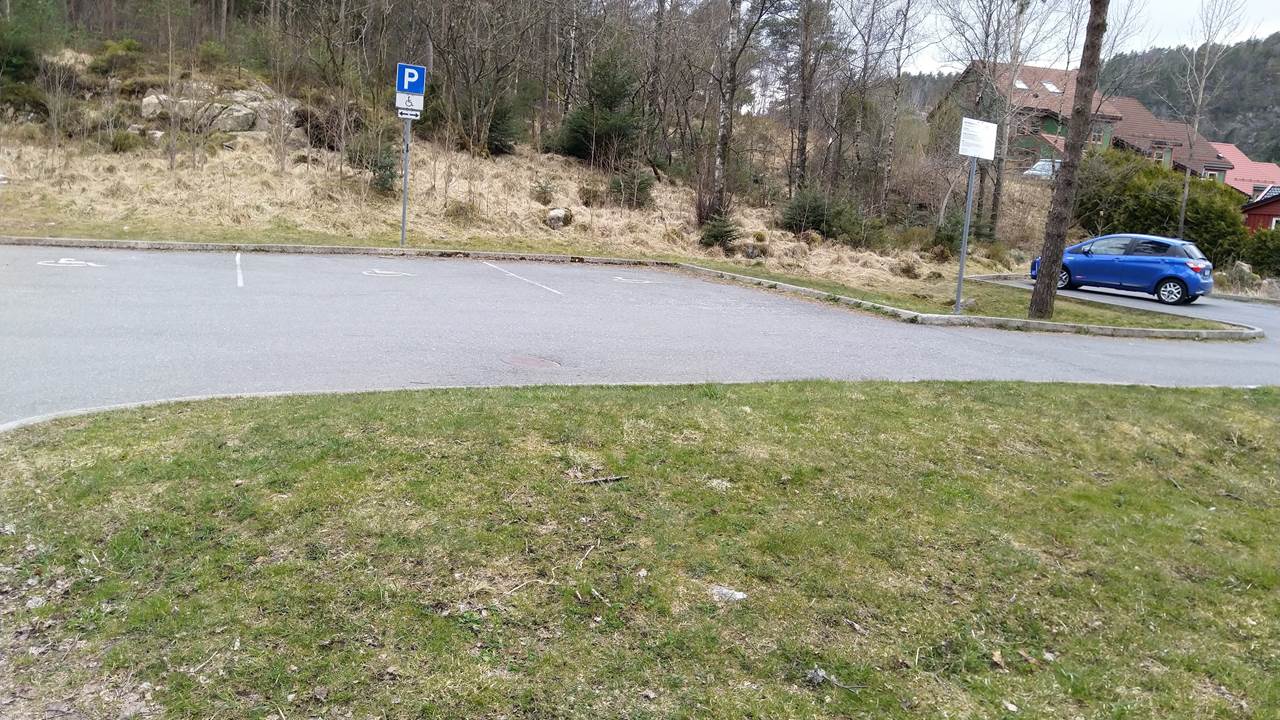 Litlavatnet