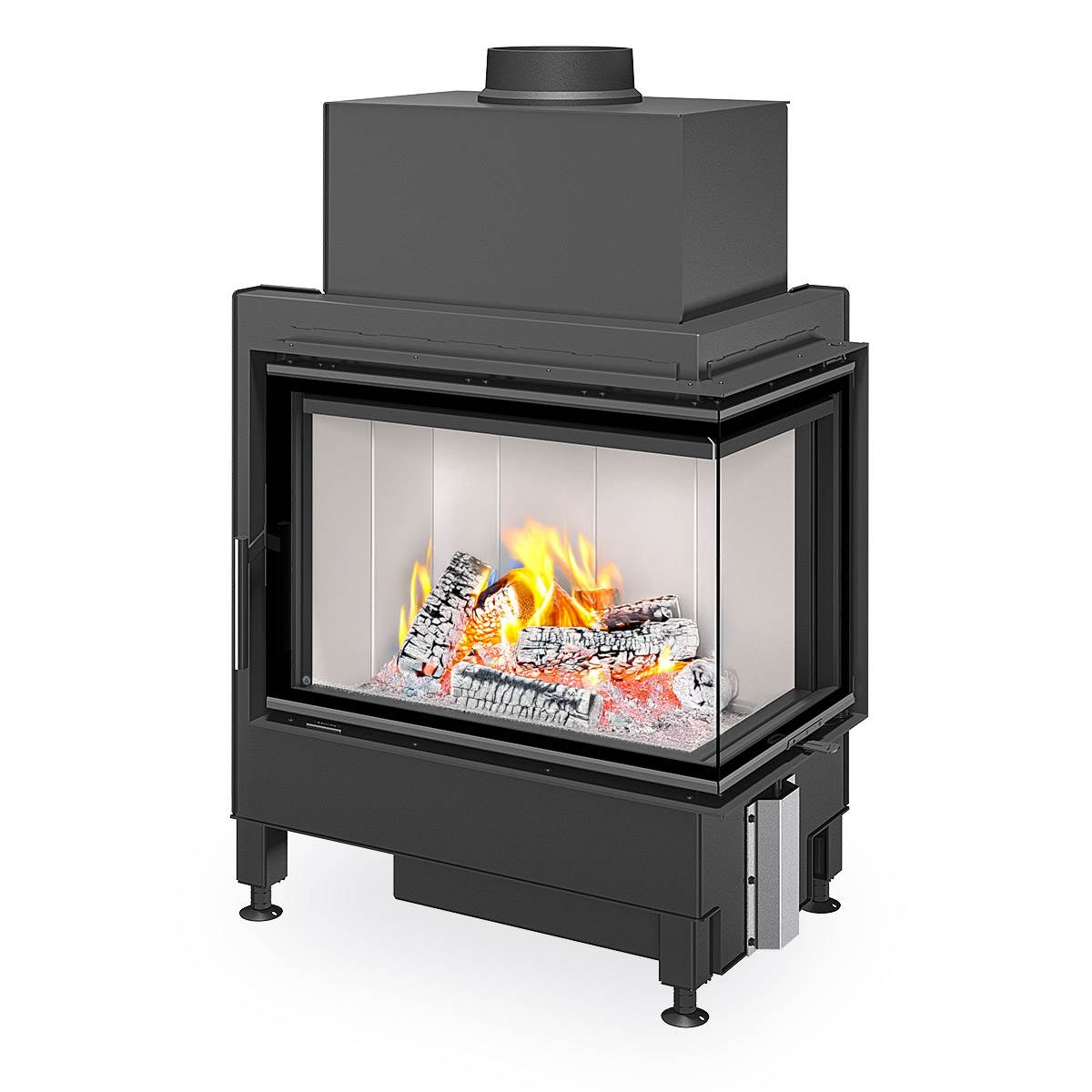 Romotop HEAT R/L 4G S 65.51.40 hjørnepeis