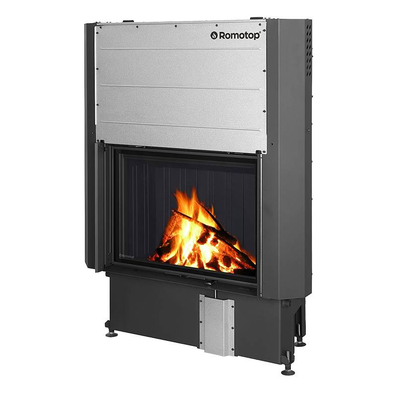 Romotop Impression 2g L 80.60.01 hevedørspeis