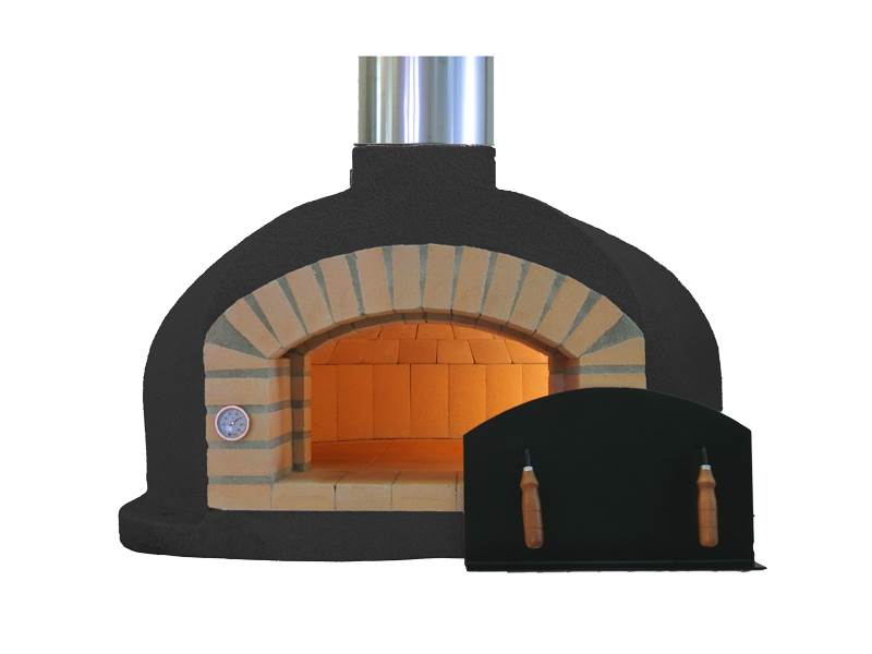 Forno Vero Med 130 PRO
