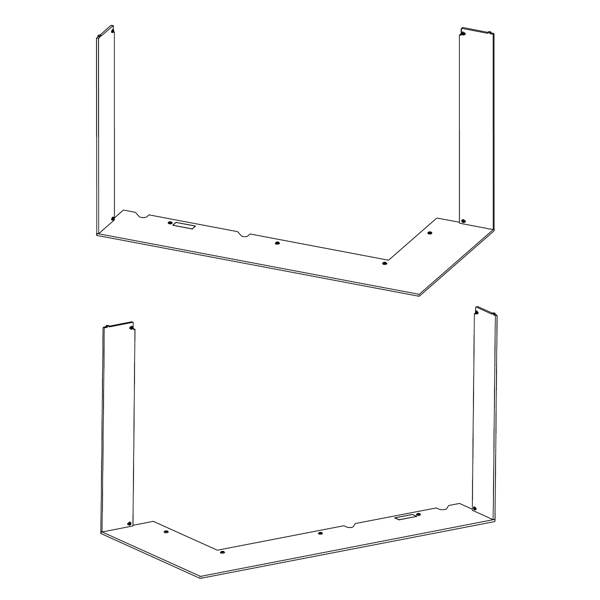 Romotop Standard IR2LH RAM14