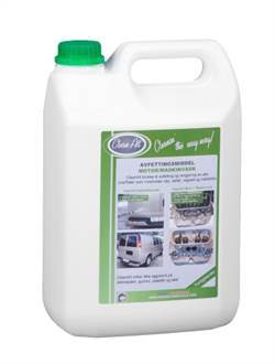 CleanAll
