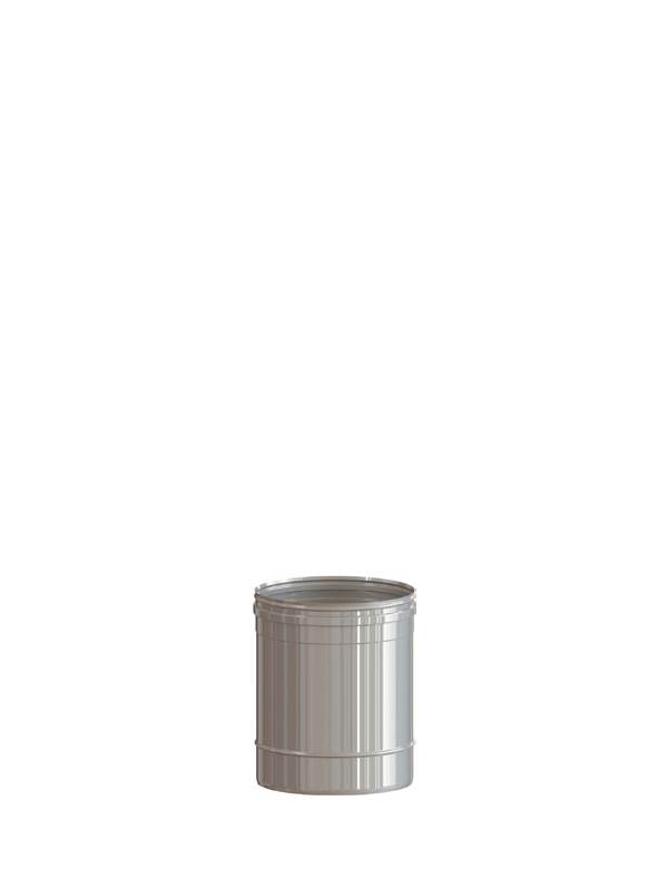 SW Ø200 Pipeforing - Lengde 25/20 cm