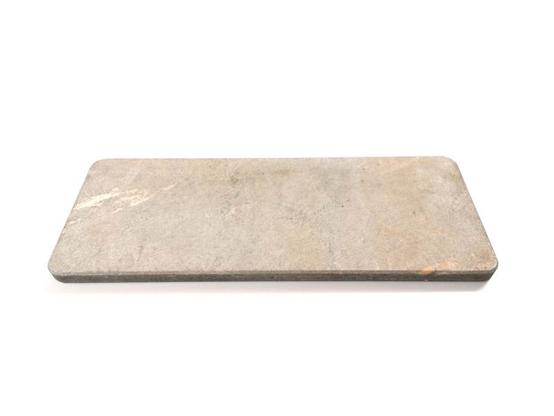 Stekeplate i kleberstein til Heta 1000 B