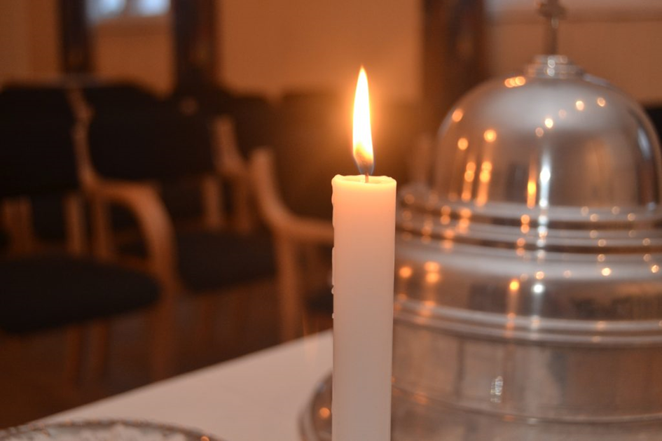 Kviteseid misjonskyrkje, Betel - iKviteseid