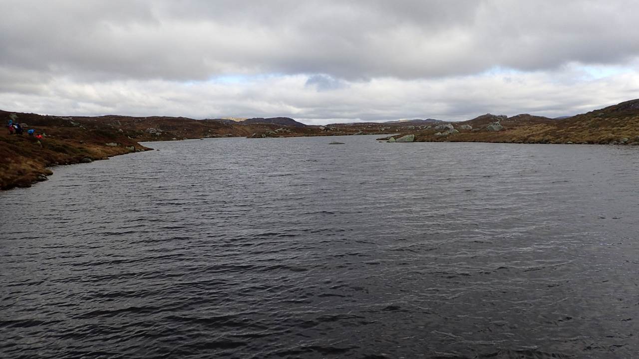 Krossvatn