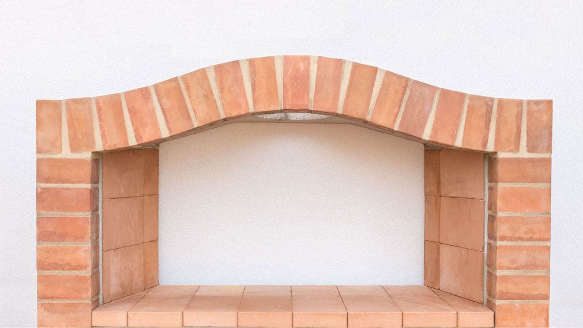 Forno Vero stenbue Nonno