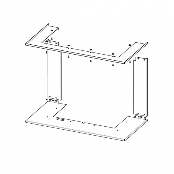 Romotop Cover standard 4S