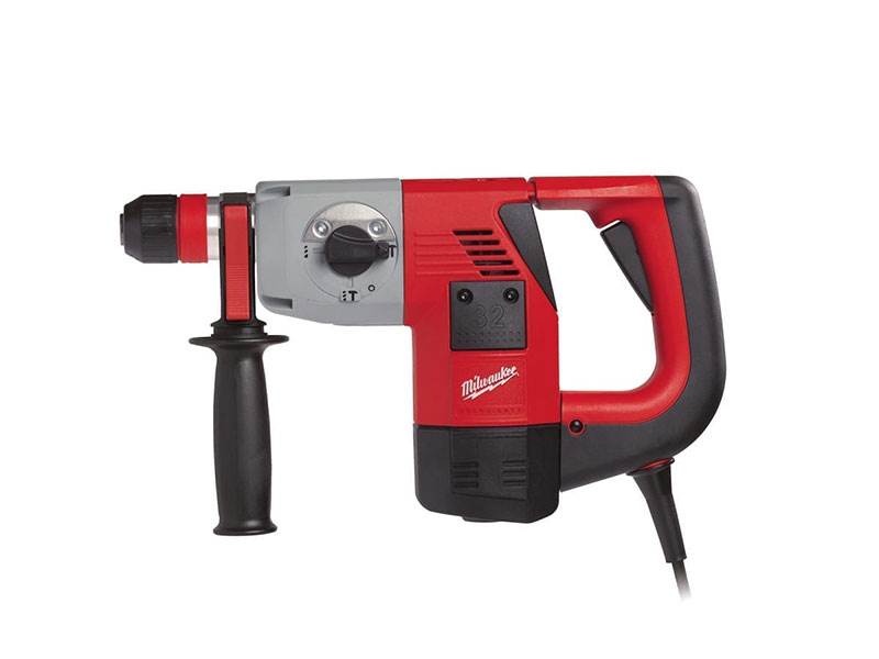 Milwaukee PLH 32 XE, kombihammer