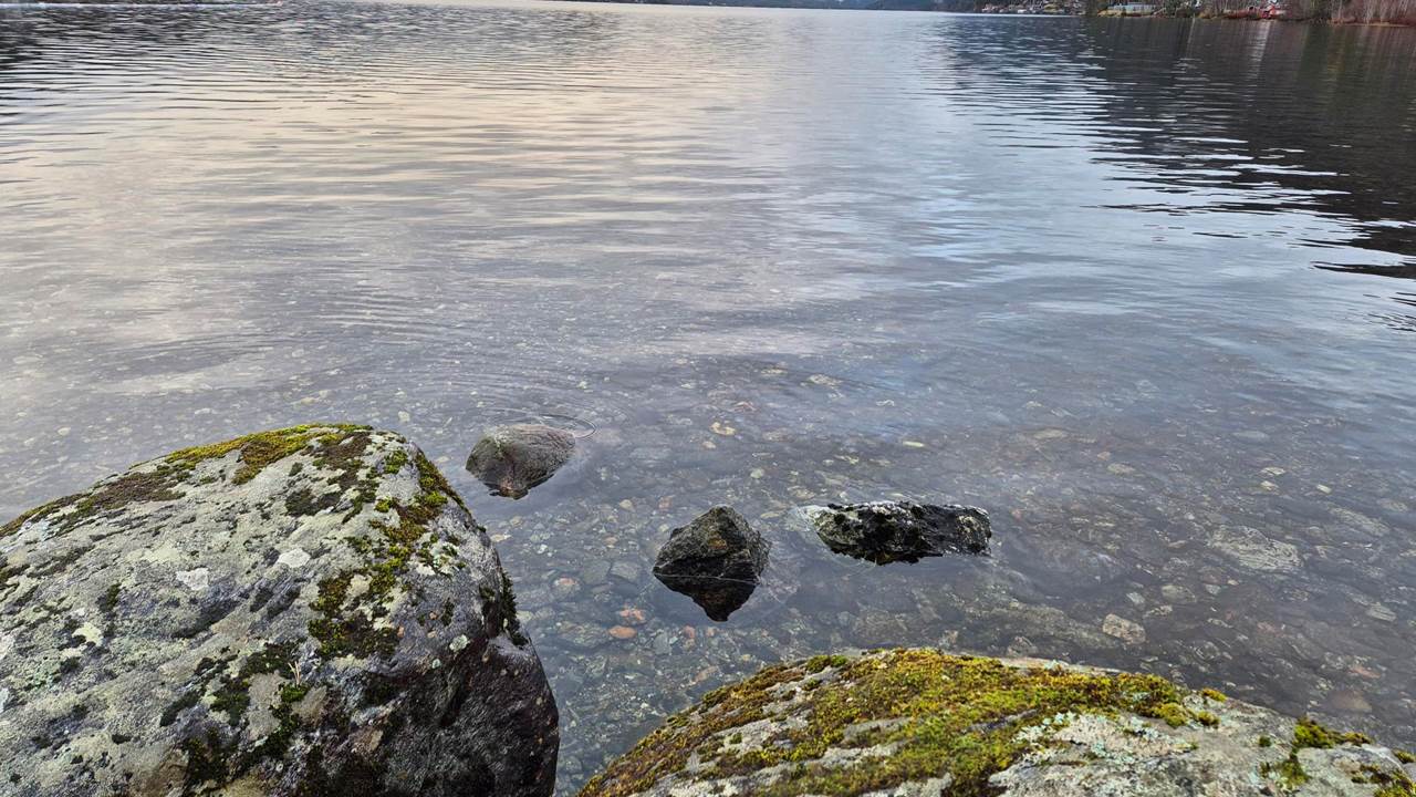 Brusdalsvatnet