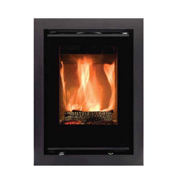 Spartherm Linear Kassette XS 500